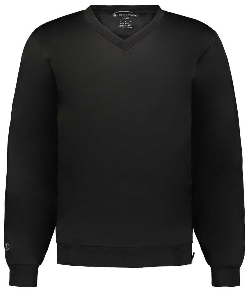 Holloway 229022 HERITAGE WINDSHIRT Front Fullsize"