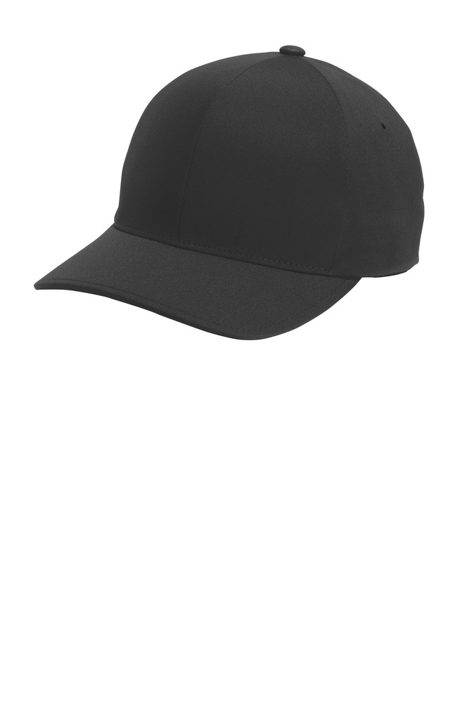 Port Authority C938 Flexfit Delta ® Cap Front Fullsize"