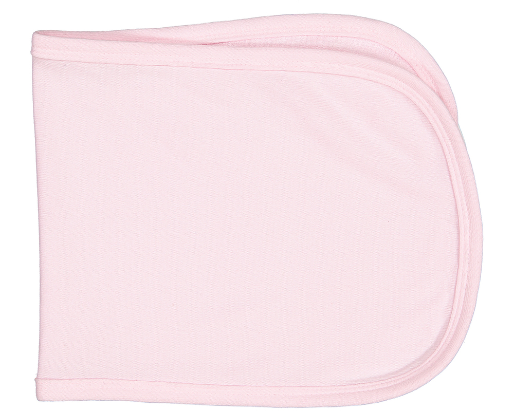 rabbit skins 1014 infant terry burp cloth Front Fullsize