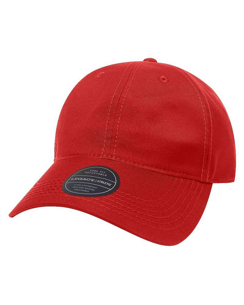 LEGACY CFA Cool Fit Adjustable Cap Front Fullsize"