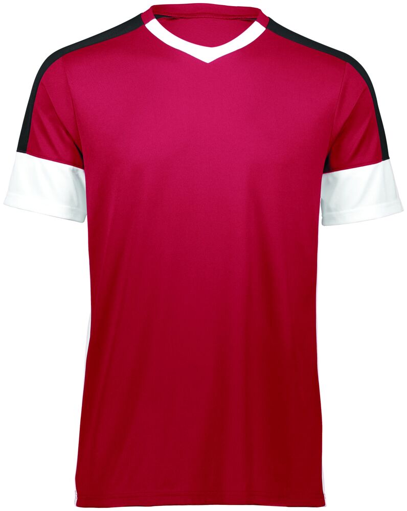 HighFive 322930 Wembley Soccer Jersey Front Fullsize"