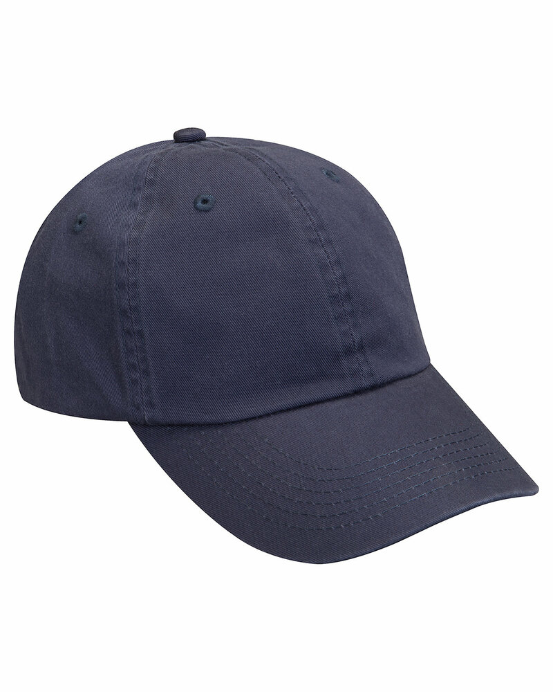 Adams CN101 Contender Cap Front Fullsize"