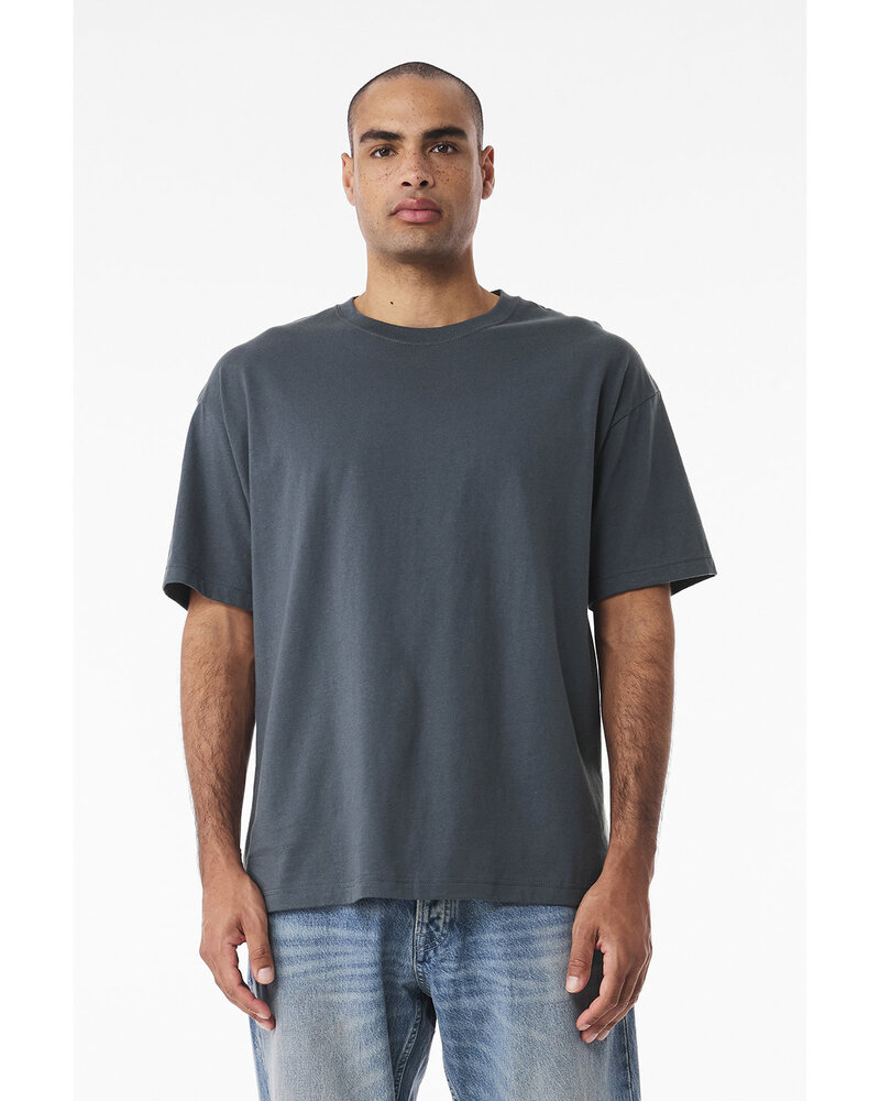 Bella + Canvas 3010C Unisex 6oz Heavyweight T-Shirt Front Fullsize"