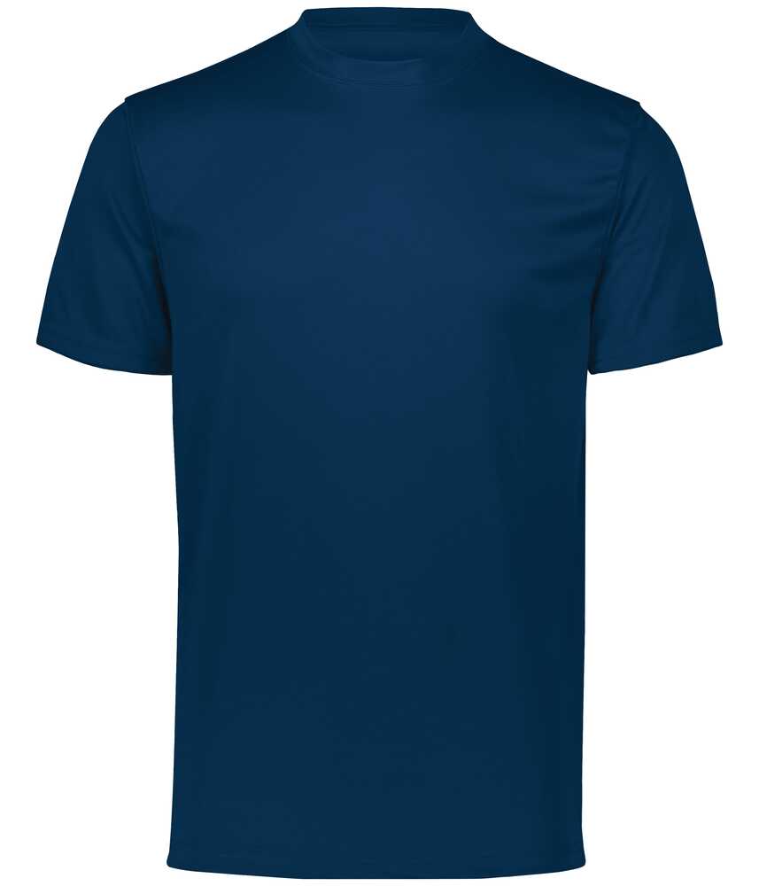 Augusta Sportswear 790 NexGen Wicking Tee Front Fullsize"