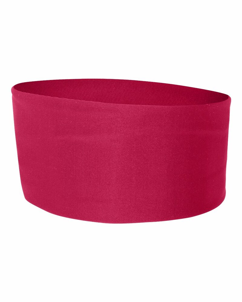 badger sport 0301 wide headband Front Fullsize