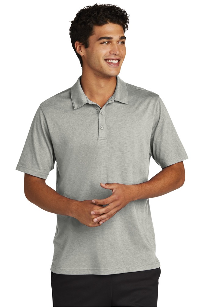 Sport-Tek ST530 PosiCharge ® Strive Polo Front Fullsize"