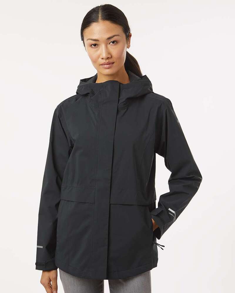 Columbia 207134 Women's Altbound™ Jacket Front Fullsize"