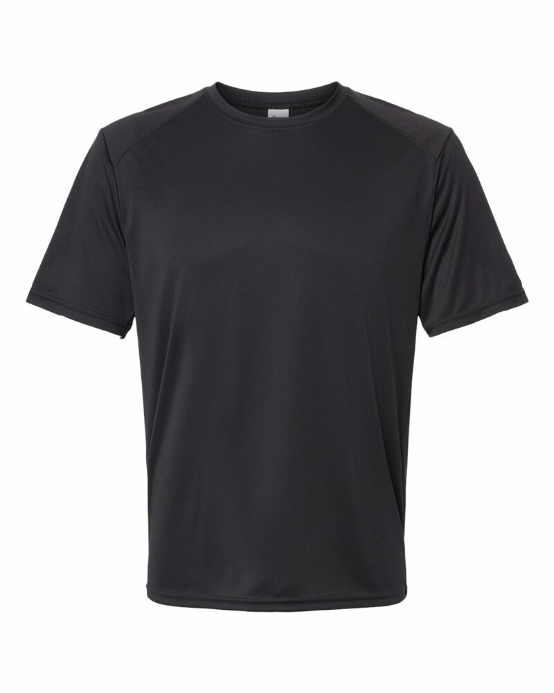 paragon 200 islander performance t-shirt Front Fullsize