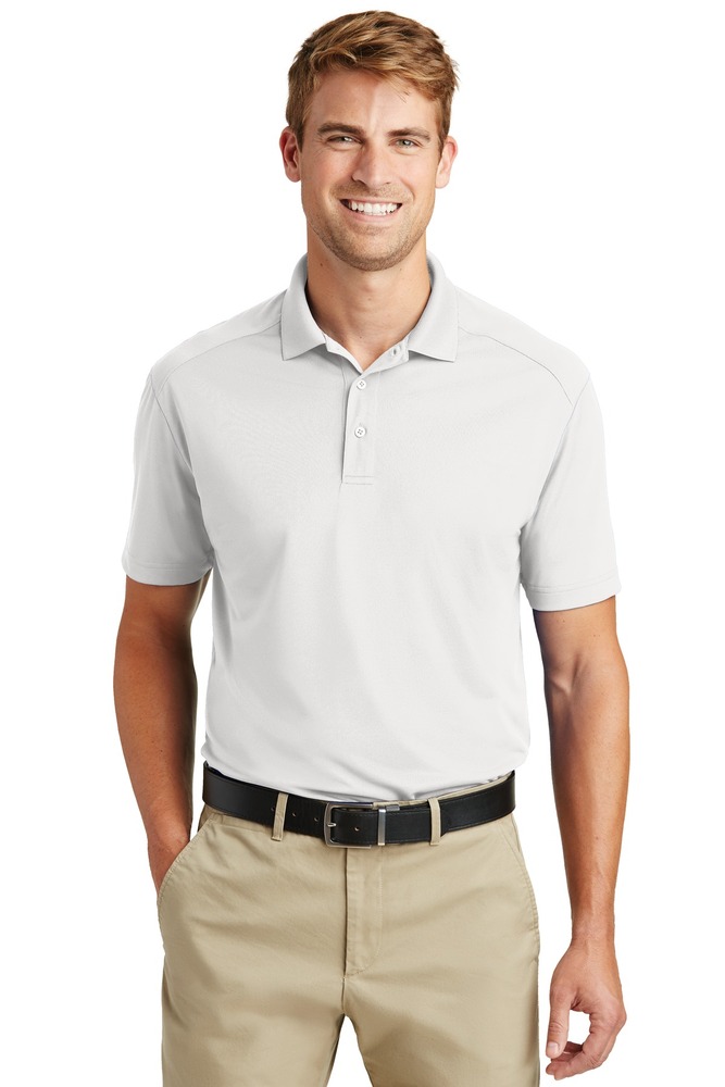 CornerStone CS418 Select Lightweight Snag-Proof Polo Front Fullsize"