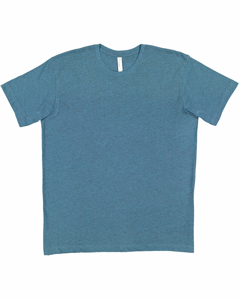 LAT 6901 Unisex Fine Jersey T-Shirt Front Fullsize"