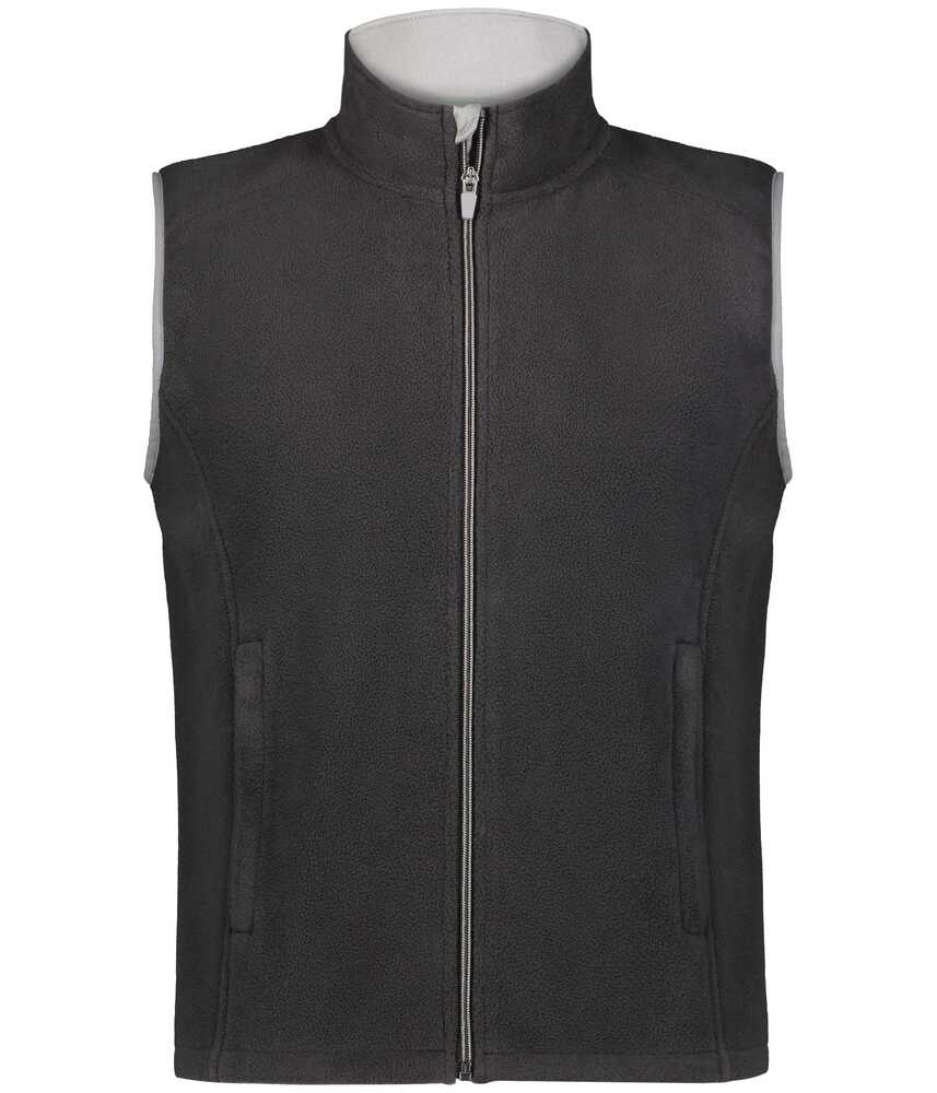 Augusta Sportswear 6852 CHILL FLEECE 2.0 VEST Front Fullsize"