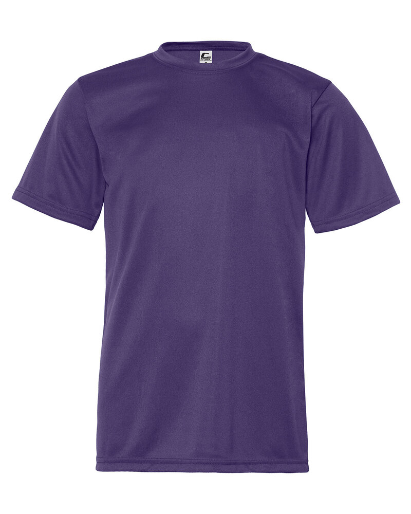 C2 Sport C5200 C2  Performance Yth Tee Front Fullsize"