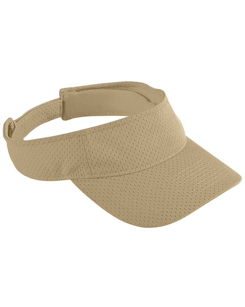 Augusta Sportswear 6227 Athletic Mesh Visor Front Fullsize"