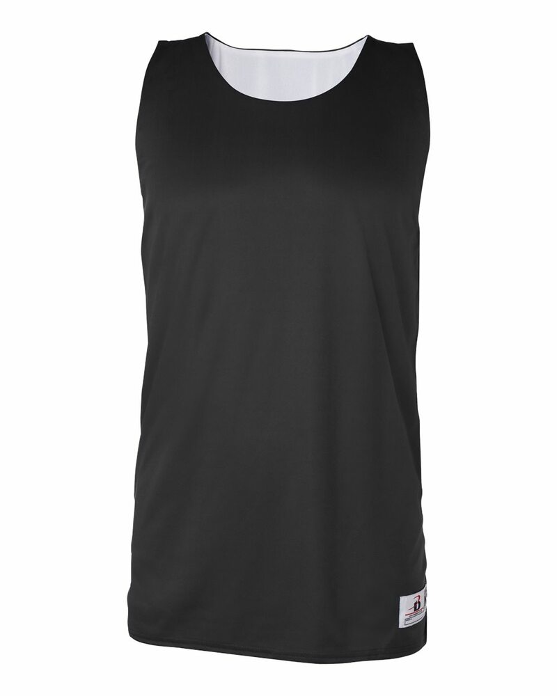 Badger Sport 4129 B Core Rev. Tank Front Fullsize"