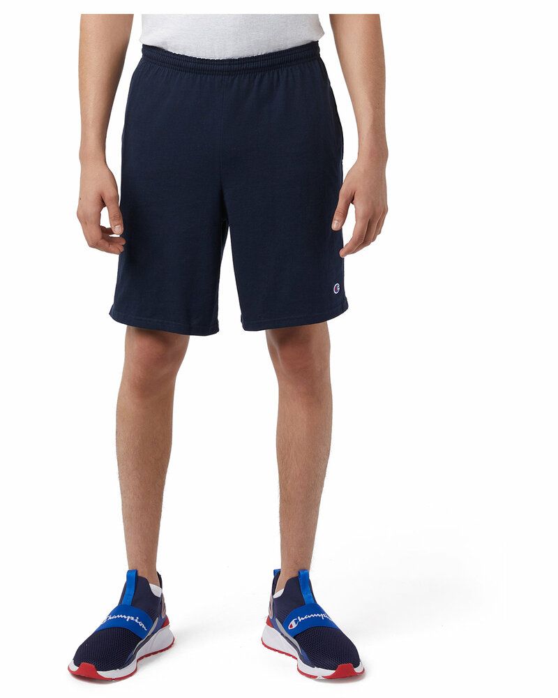Champion RW26 Men's Reverse Weave Short Front Fullsize"