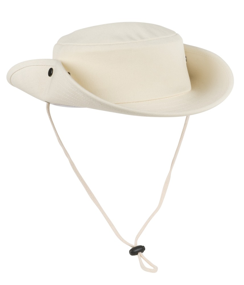 port authority hcf outback hat Front Fullsize