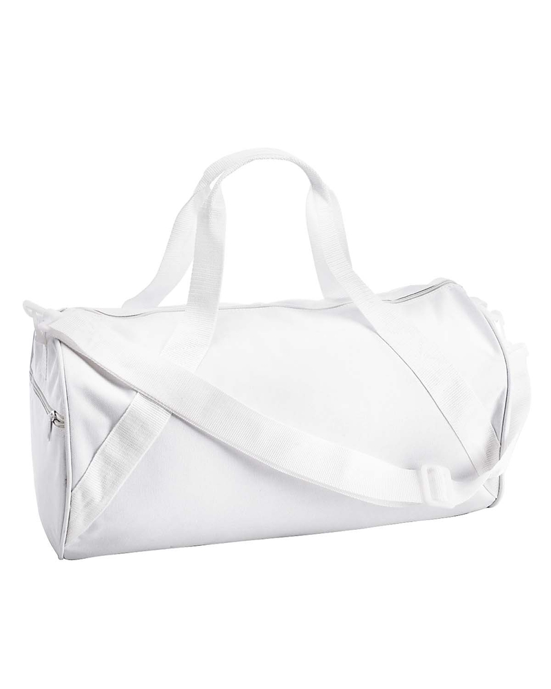 Liberty Bags 8805 Barrel Duffel Front Fullsize"