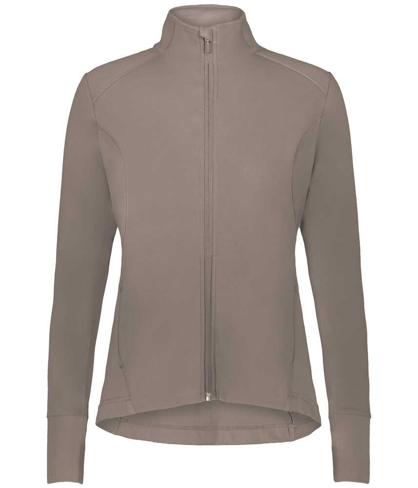 Holloway 223765 LADIES CITY FLEX JACKET Front Fullsize"