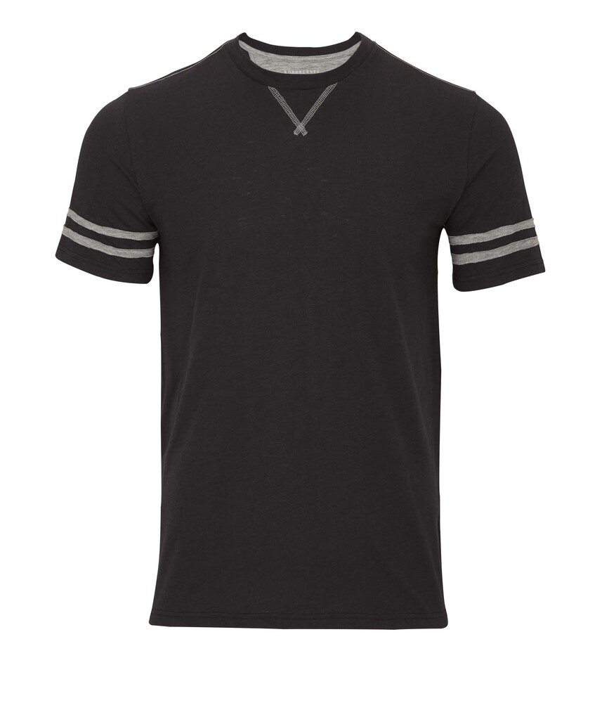 Boxercraft BM2402 Arena Tee Front Fullsize"