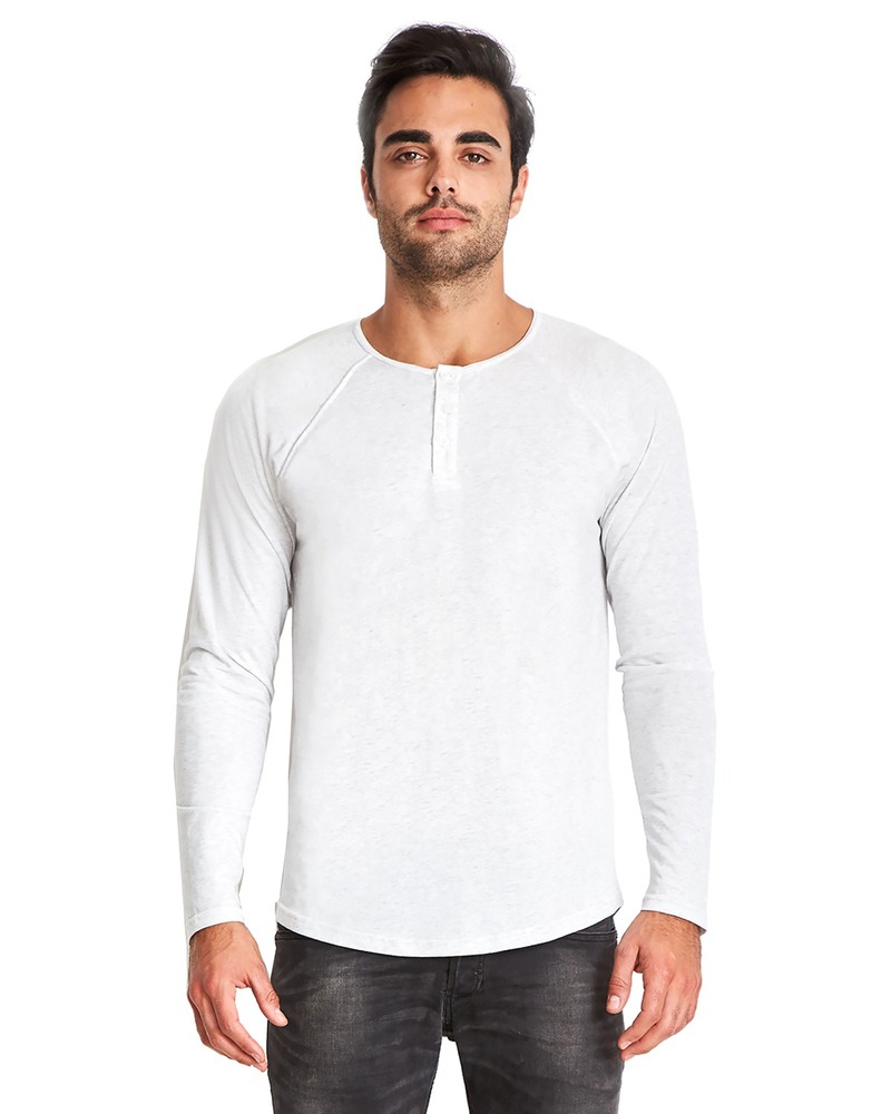 【2plan】Uber Stripe Henley Neck Long Sleeve T-Shirt SIDE_WONDER_006_UPDATED_31d21d