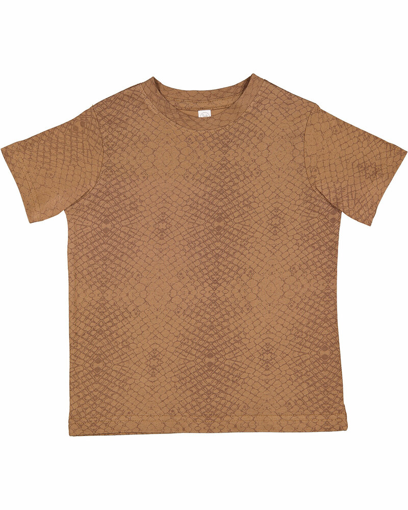 Rabbit Skins 3321 Toddler Fine Jersey Tee Front Fullsize"