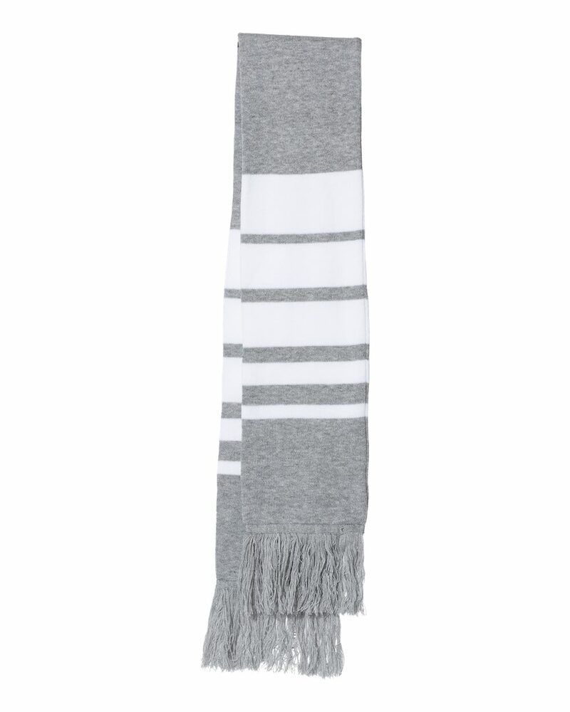 Sportsman SP07 Soccer Scarf Front Fullsize"