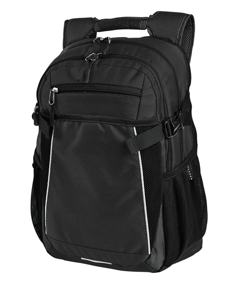 gemline gl5186 pioneer computer backpack Front Fullsize