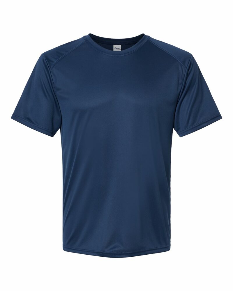 Paragon 200 Islander Performance T-Shirt Front Fullsize"