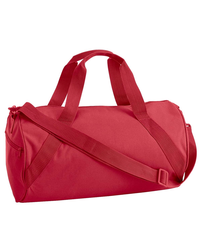 Liberty Bags 8805 Barrel Duffel Front Fullsize"