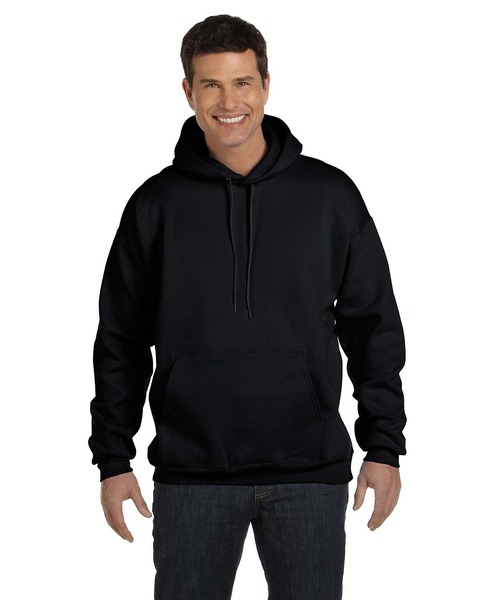 Hanes F170 | Ultimate Cotton ® - Pullover Hooded Sweatshirt | ShirtSpace