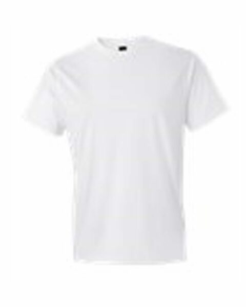 Anvil by Gildan 980 | 100% Combed Ring Spun Cotton T-Shirt