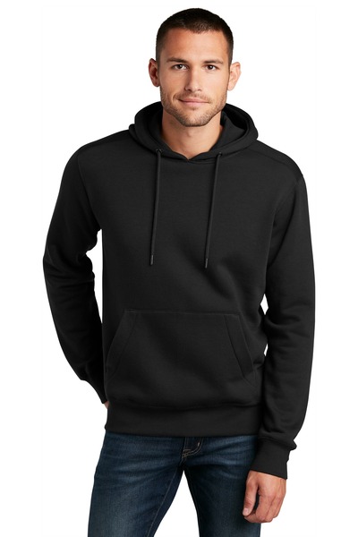 District DT1101 | Perfect Weight ® Fleece Hoodie | ShirtSpace