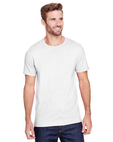 Jerzees 560MR | Adult 5.2 oz., Premium Blend Ring-Spun T-Shirt | ShirtSpace