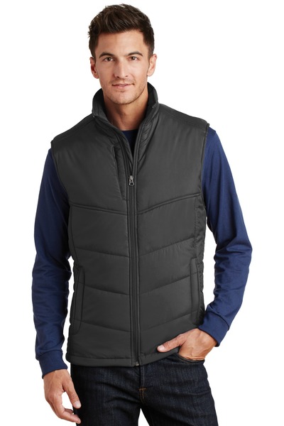 Port Authority J709 | Puffy Vest | ShirtSpace