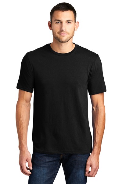 District DT6000 | Very Important Tee ® | ShirtSpace