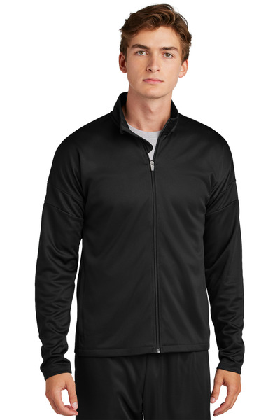 Sport-Tek ST800 Travel Full-Zip Jacket