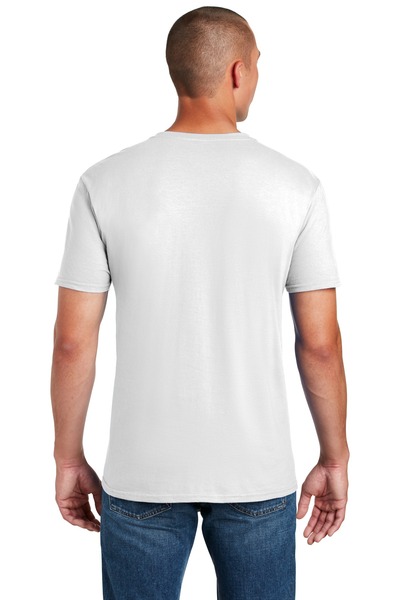 Gildan 64000 | Gildan G640 Softstyle® T-Shirt | ShirtSpace