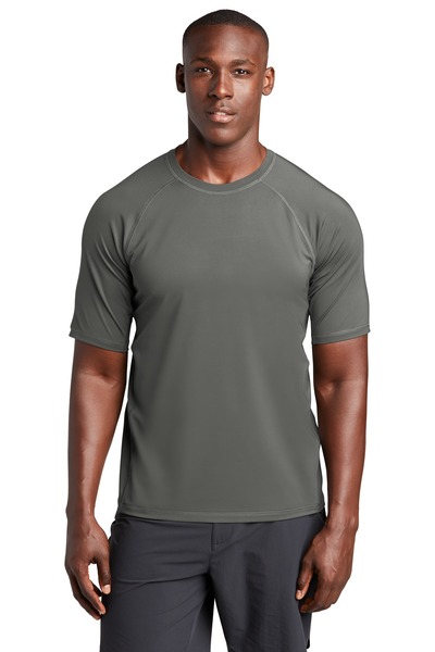 Sport-Tek ST470 | Rashguard Tee | ShirtSpace