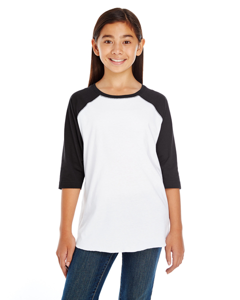 LAT 6130 Youth Baseball Tee
            