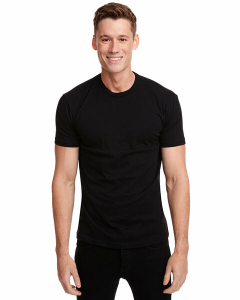 Next Level 3600 | Unisex Cotton T-Shirt | ShirtSpace
