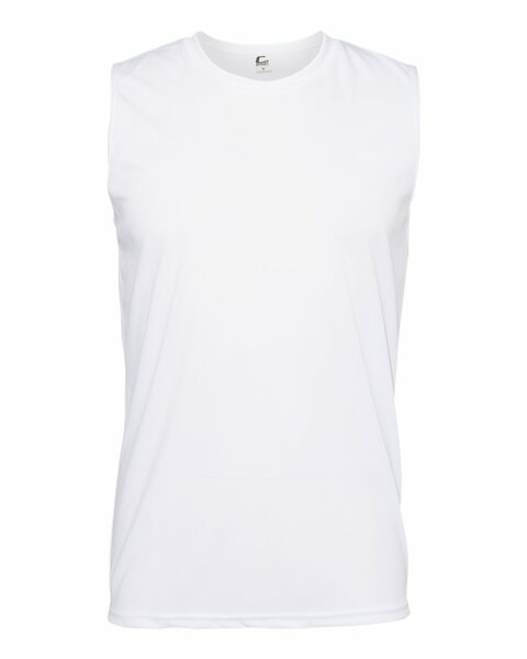 C2 Sport 5130 | Sleeveless T-Shirt | ShirtSpace