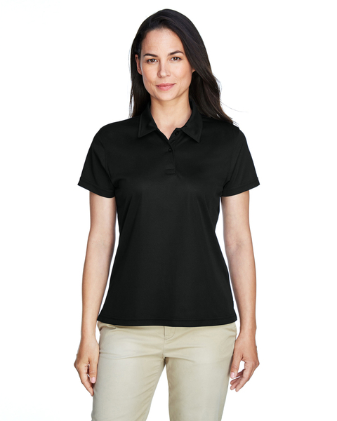 Team 365 TT21W | Ladies' Command Snag Protection Polo | ShirtSpace