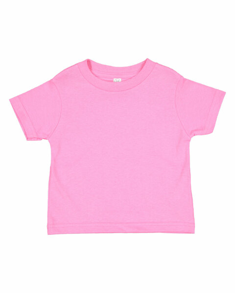 Rabbit Skins 3321 Toddler Fine Jersey Tee
