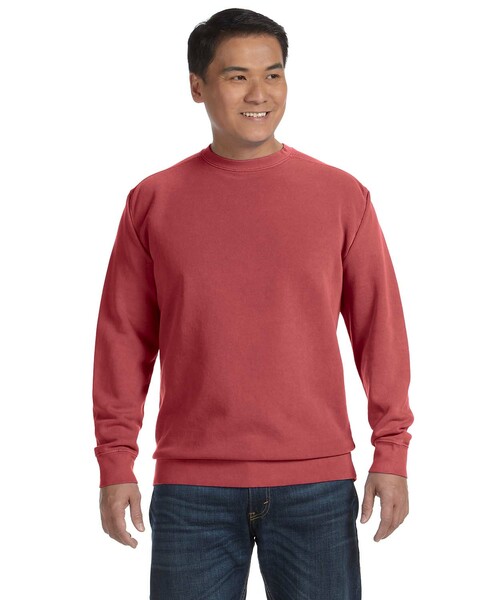 Comfort Colors 1566 | Ring Spun Crewneck Sweatshirt | ShirtSpace