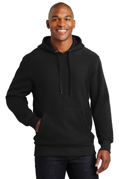 Sport-Tek F281 | Super Heavyweight Pullover Hooded Sweatshirt | ShirtSpace