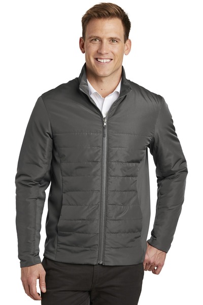 Port Authority J902 | Collective Insulated Jacket | ShirtSpace