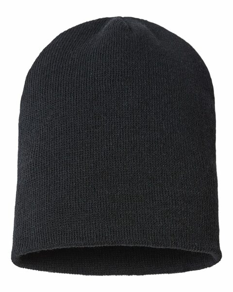 CAP AMERICA SKN28 USA-Made Sustainable Beanie