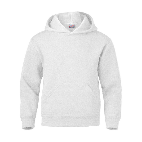 Soffe J9289 | Soffe Juvenile Classic Hooded Sweatshirt | ShirtSpace