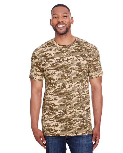 Code Five Camo T-Shirt