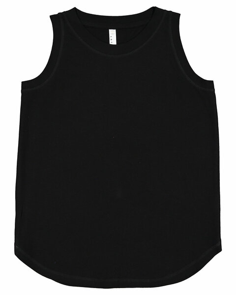 LAT 3592 Ladies' Relaxed Tank
